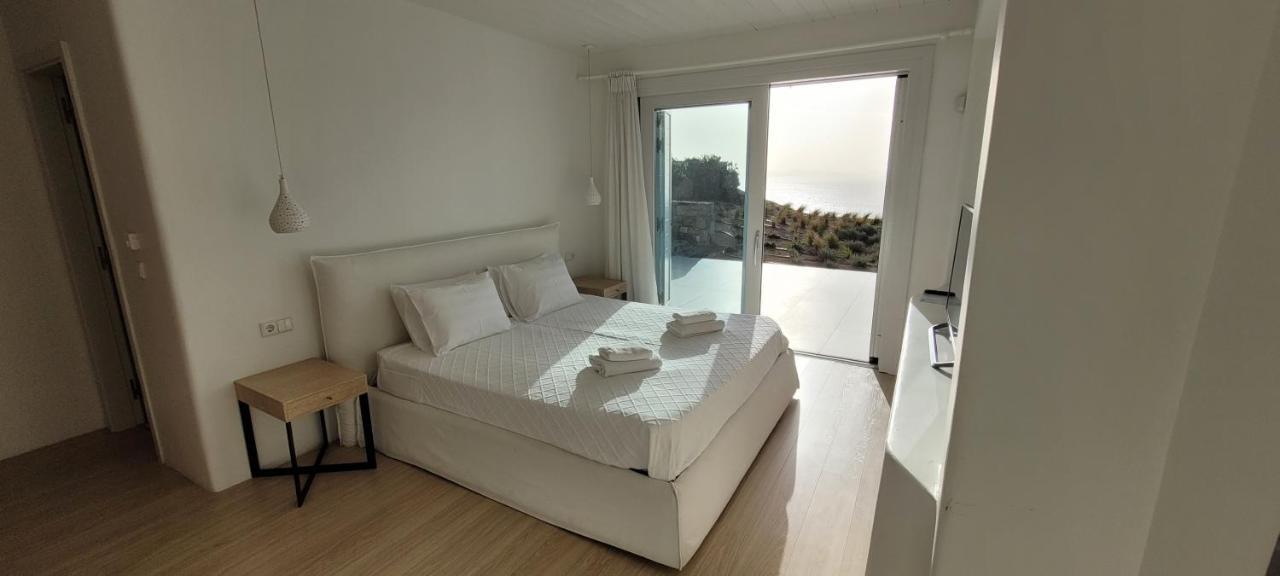 Zelia B&B Mykonos Town Exterior foto